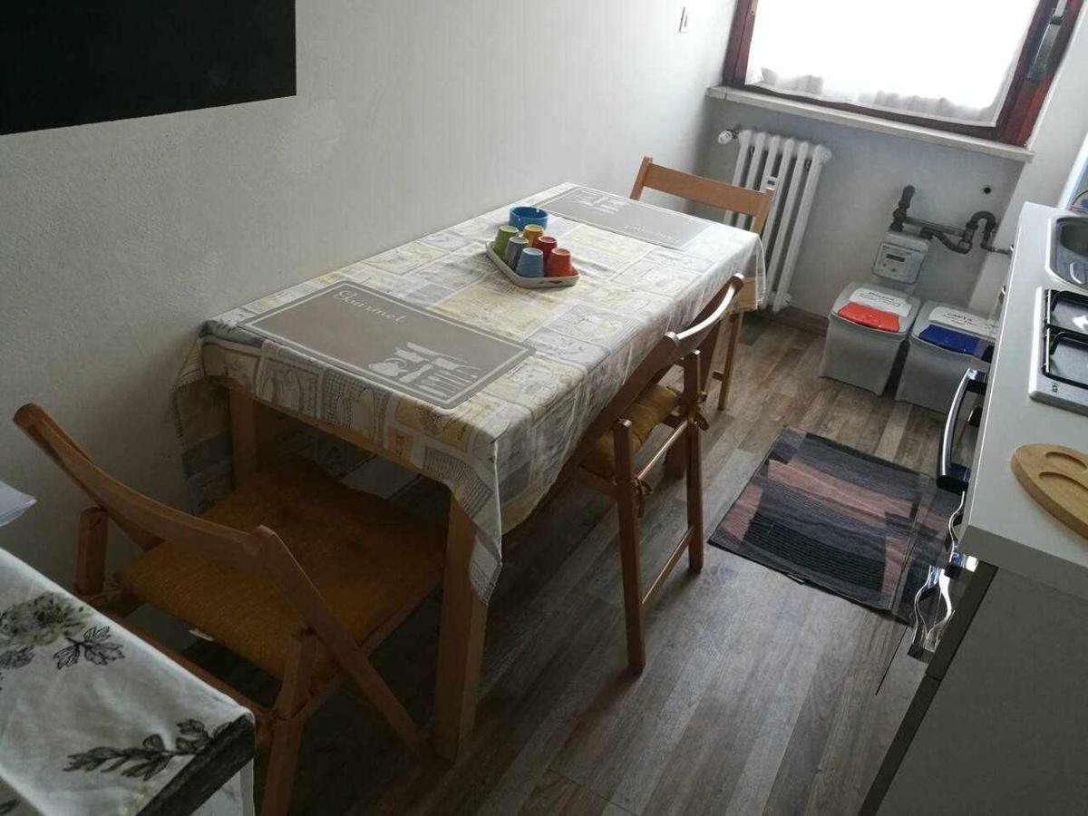 Appartamentino Corso Savona Asti Exterior photo