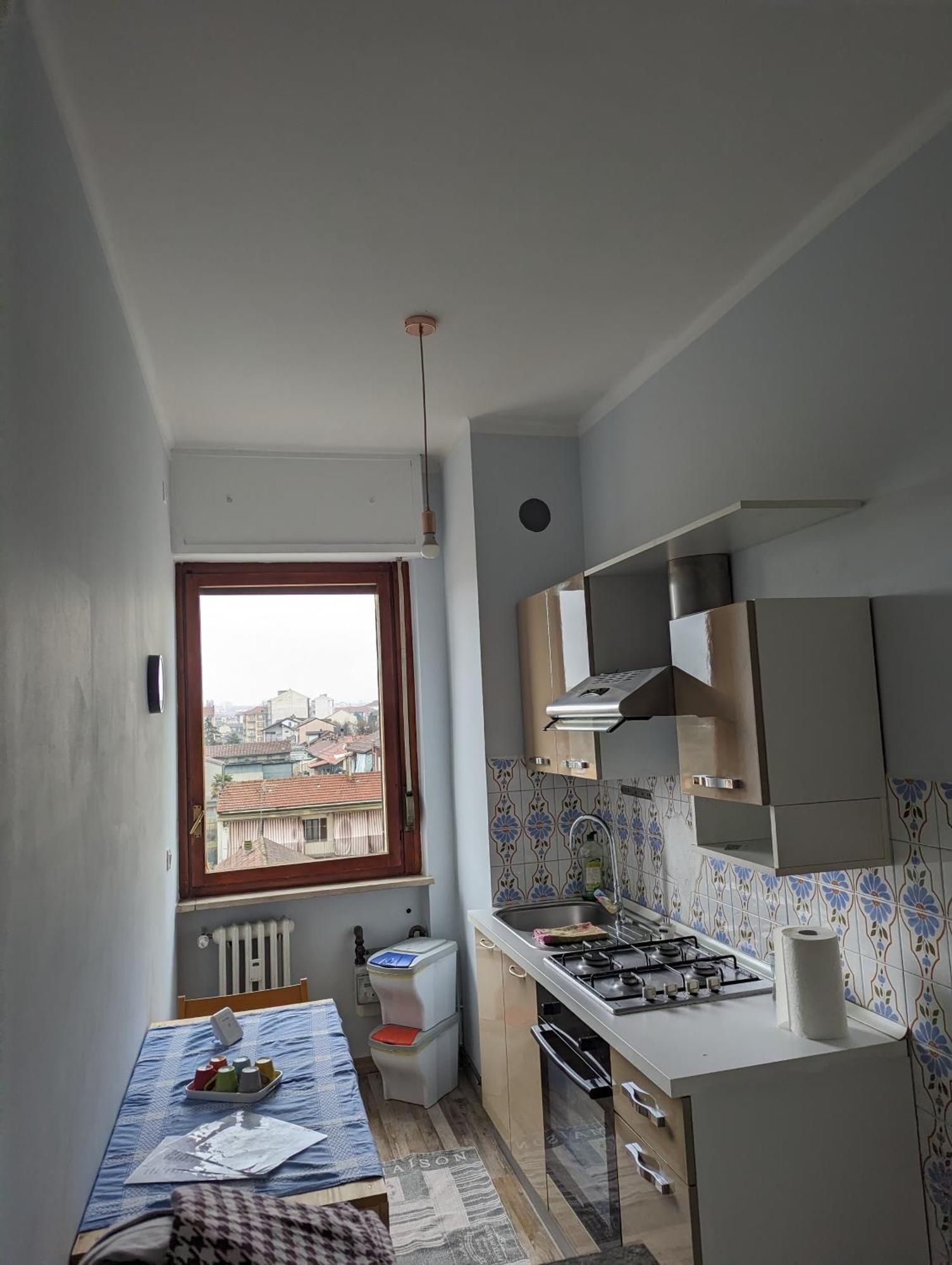 Appartamentino Corso Savona Asti Exterior photo